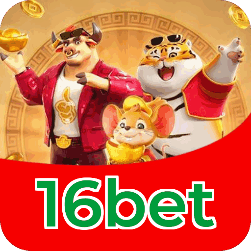 Instalar APK 16bet