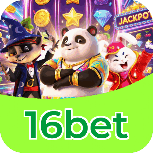 Catálogo slots 16bet mostrando top jogos Gates Olympus Sweet Bonanza Fortune Tiger Big Bass volatilidade RTP