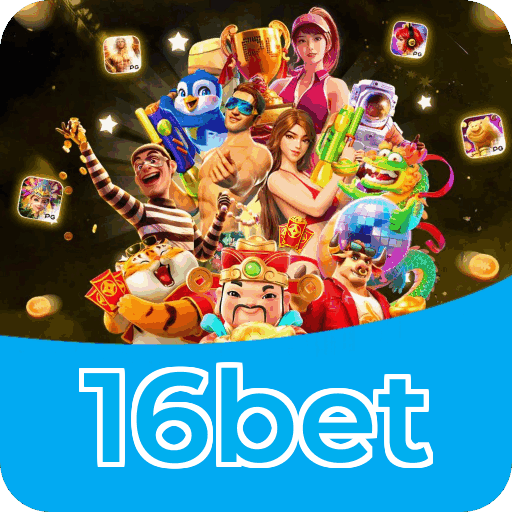 Download Android 16bet