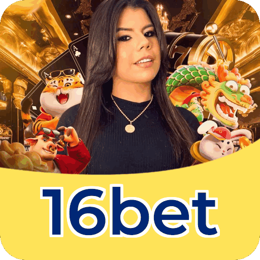 Siga a 16bet no Facebook