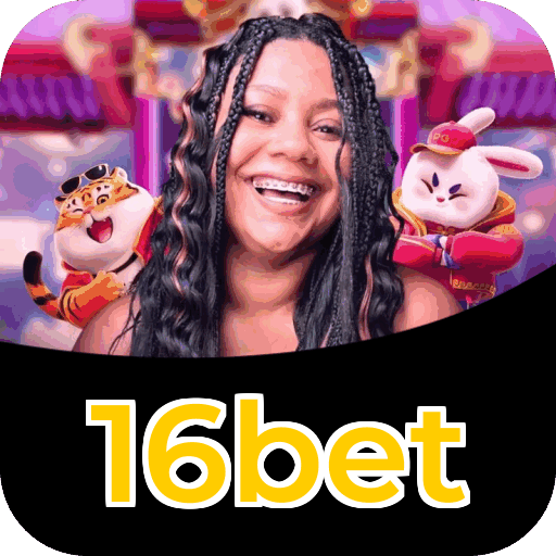 Plataforma 16bet mostrando interface moderna, jogos certificados e recursos de segurança licenciados